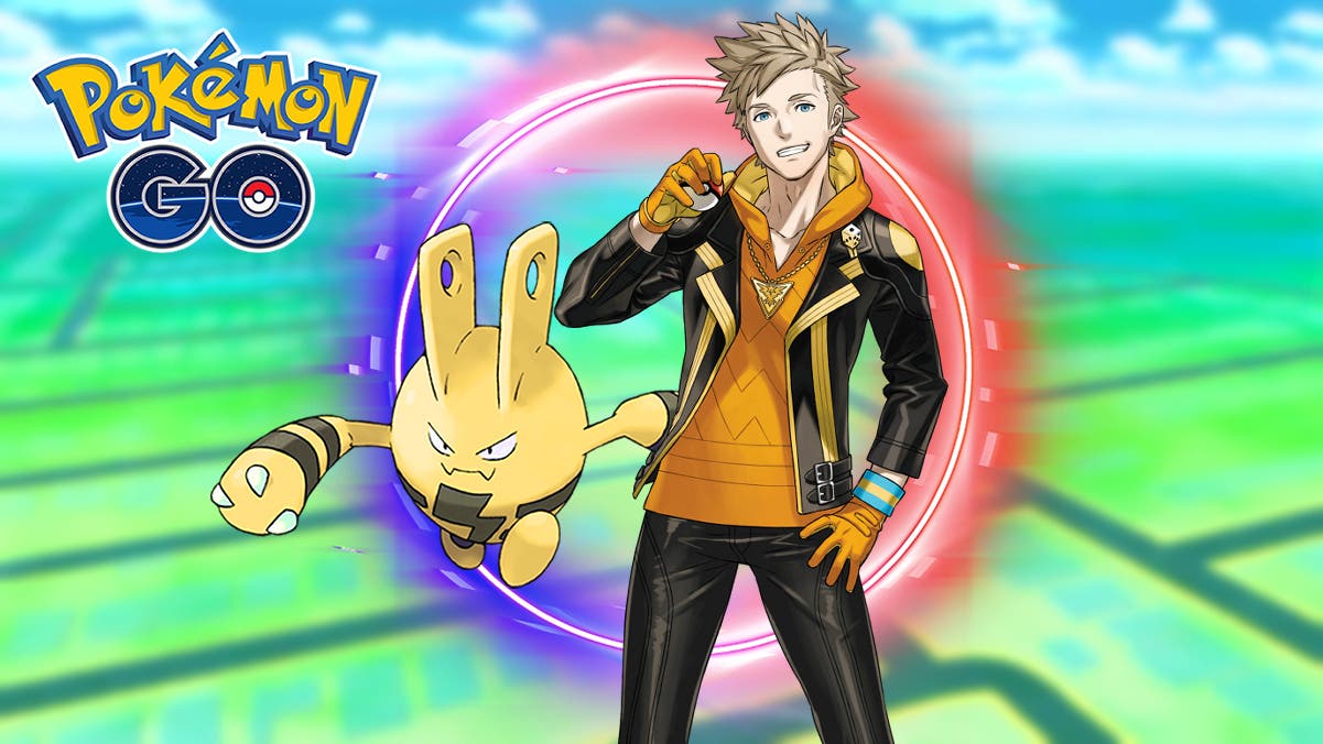 Heroicidad instintiva de Pokémon GO: Todas las tareas y premios