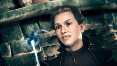 Hogwarts Legacy: Datamine revela un sistema de Puntos de Casas
