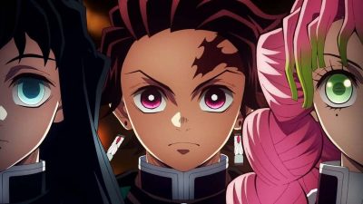 Kimetsu no Yaiba: El nuevo arco de Demon Slayer se adaptaría en 3 películas