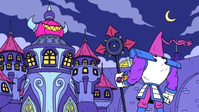 Nuevos juegos para Nintendo Switch: Finally, in Love Again, Sclash, KindFolx y más
