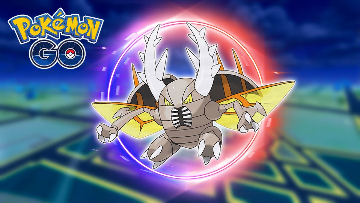 Mega Pinsir en Pokémon GO: Mejores counters y movimientos