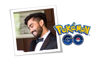 Lanzan ataques hacia la esposa y el hijo recién nacido del director de Pokémon GO