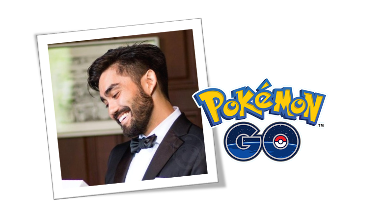 Pokémon GO