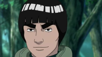 El creador de Naruto modificó la procedencia del equipo de Might Guy a última hora
