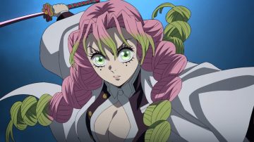 Episodio 8 de la temporada 3 de Kimetsu no Yaiba: Cuándo y cómo verlo