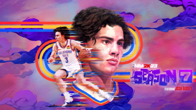 NBA 2K23
