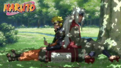 Naruto: Estas fueron las personas que más impactaron su vida