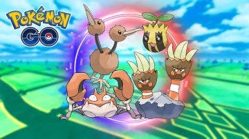 Horas destacadas de Pokémon GO en junio de 2023 y sus bonus