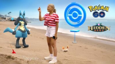 Niantic revierte el último cambio en Pokémon GO a pesar de los elogios de los jugadores