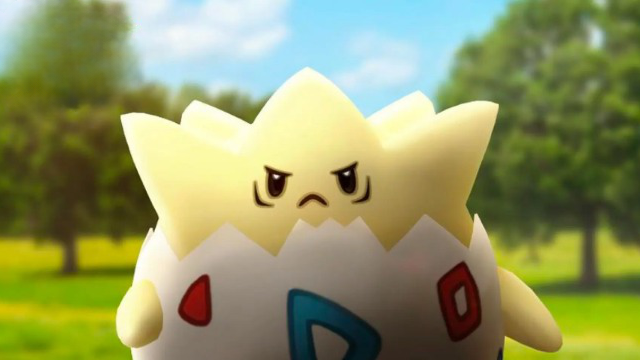 Pokémon GO: ¿Por qué algunos Pokémon son tan débiles?