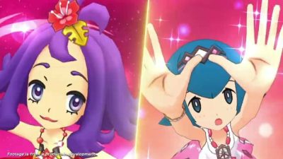 Pokémon Masters EX prepara la segunda parte del evento de villanos de Alola con este tráiler