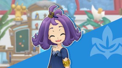 Pokémon Masters EX