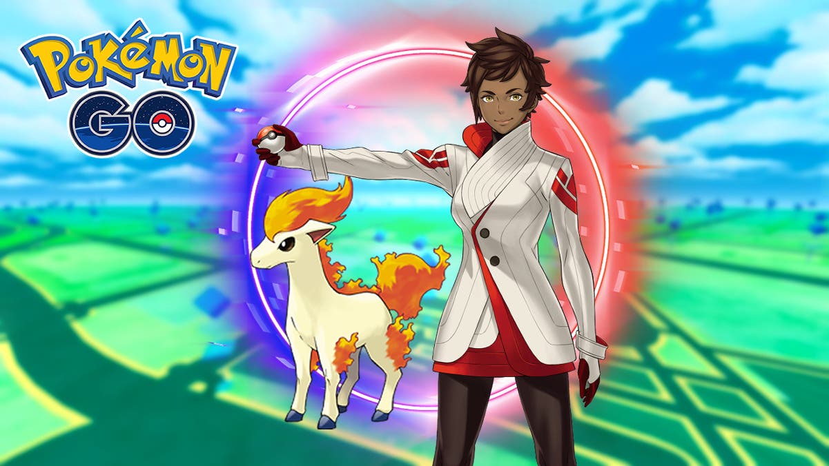 Heroicidad valerosa de Pokémon GO: Todas las tareas y premios