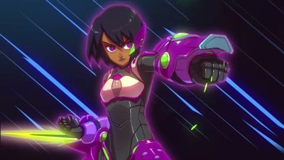 Bunhouse, Protodroid DeLTA y Japanese Escape Games The House llegan este mes a Nintendo Switch