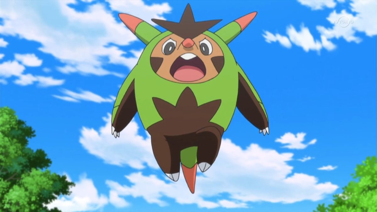 Pokémon