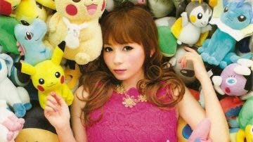 Shoko Nakagawa dejará los programas de variedades de Pokémon