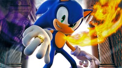 Sonic