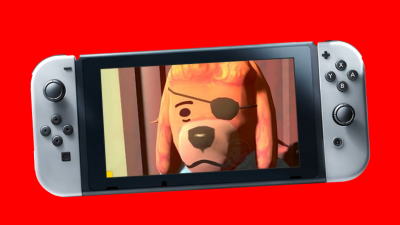 Nintendo bloquea este juego de Switch por creer que enseña a los niños a apostar