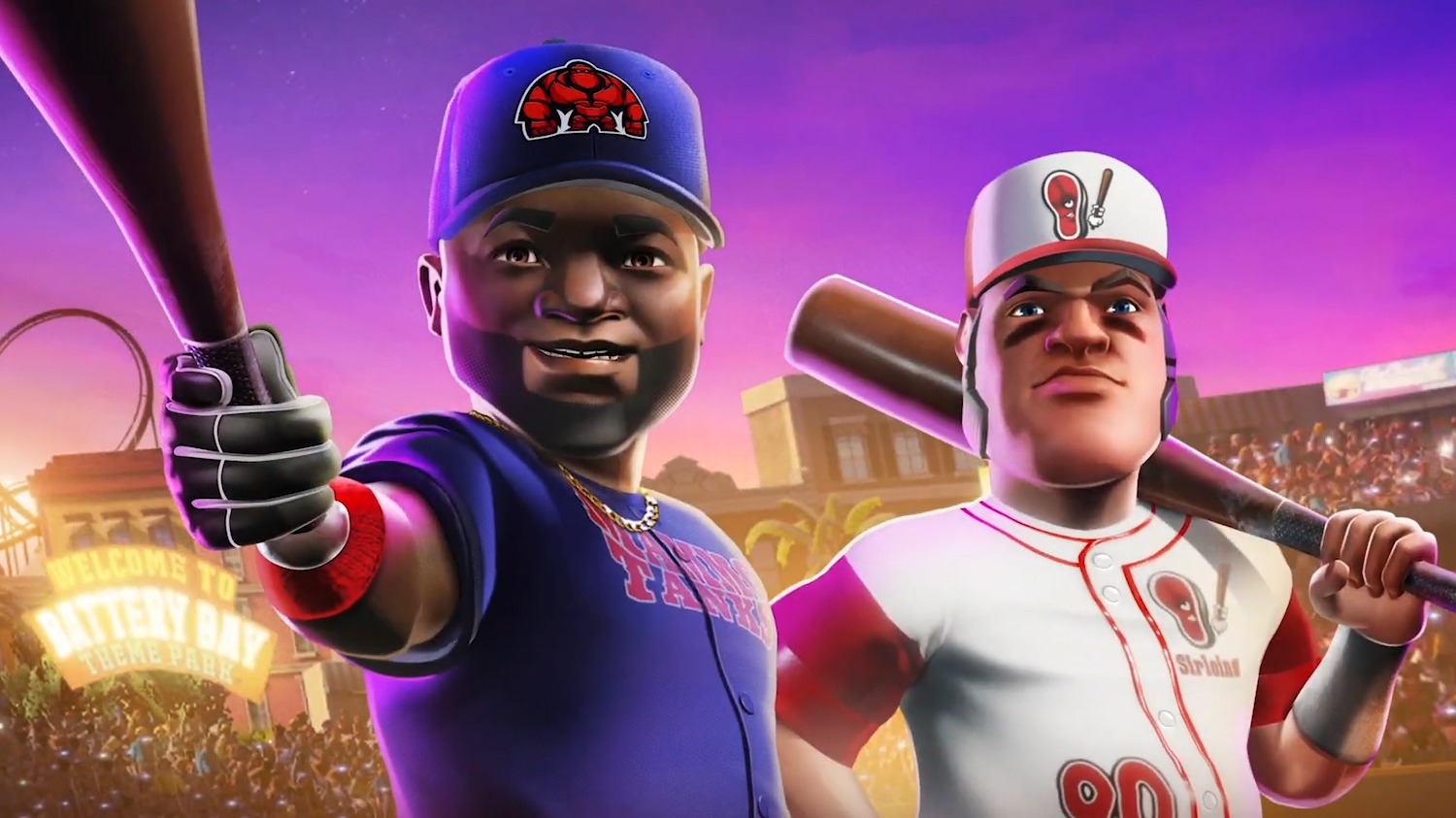 Estos 6 juegos se aproximan a Nintendo Switch:  Sunshine Shuffle, Super Mega Baseball 4 y más