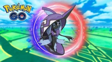 Tapu Fini en Pokémon GO: Mejores counters y movimientos