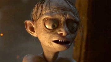 The Lord of the Rings: Gollum se ha filtrado 100% online