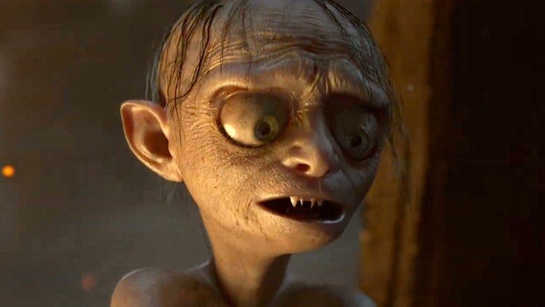The Lord of the Rings: Gollum se ha filtrado 100% online