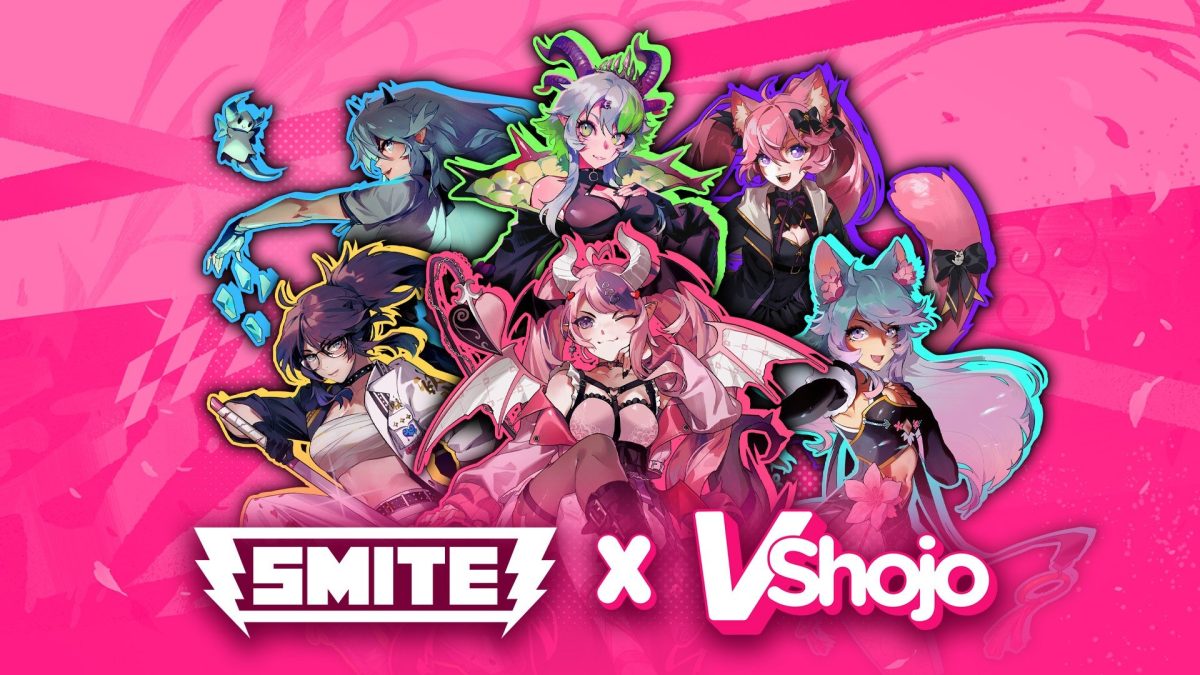 Smite