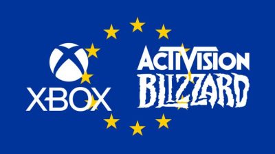 La Comisión Europea aprueba la adquisición de Activision Blizzard por parte de Microsoft
