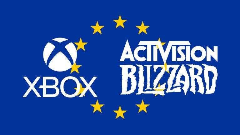 La Comisión Europea aprueba la adquisición de Activision Blizzard por parte de Microsoft