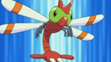 Pokémon: Han imaginado cómo podría verse Yanma con forma humana