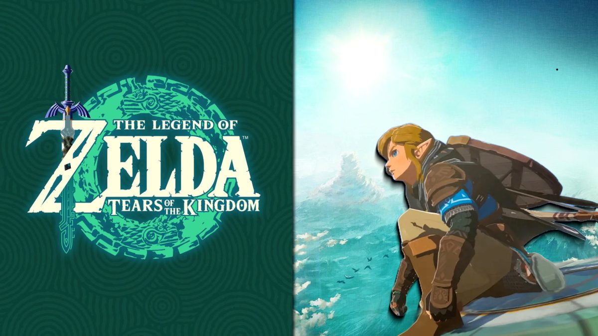 Isla celeste tutorial Zelda