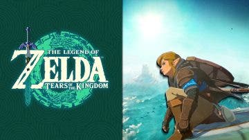 Isla celeste del tutorial de Zelda Tears of the Kingdom: Todo lo que puedes encontrar