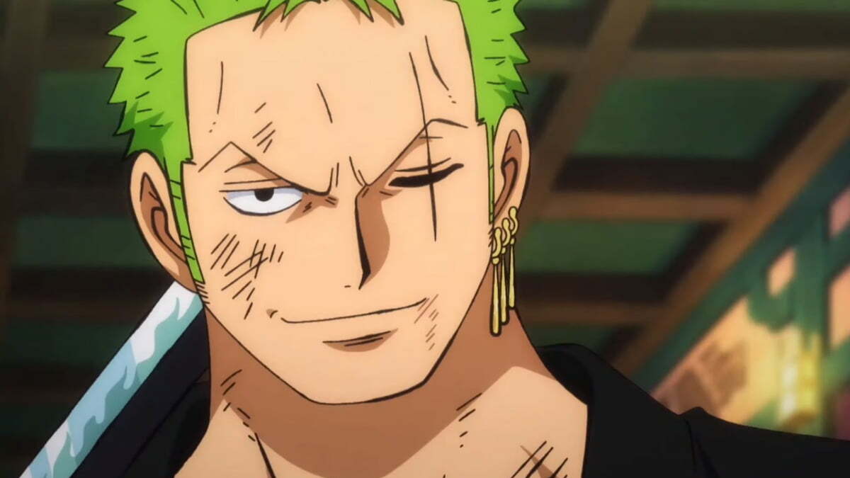 El episodio 1062 del anime de One Piece es el segundo mejor valorado por la comunidad