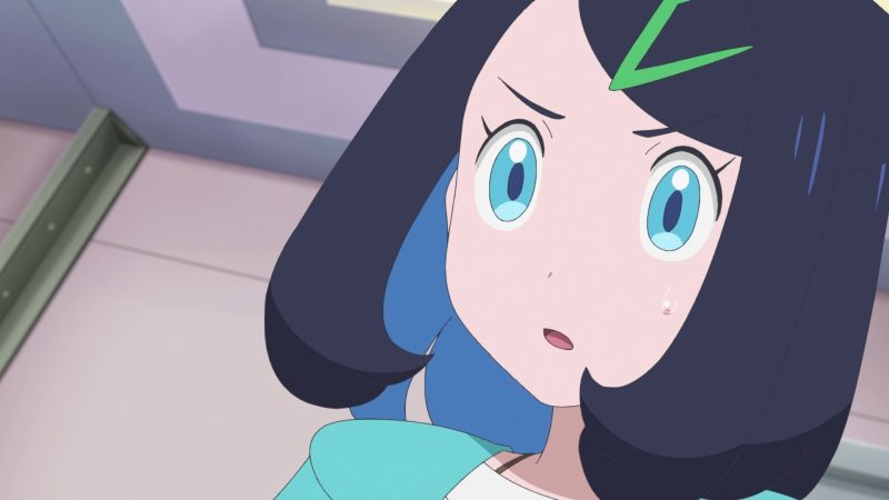 anime Pokémon