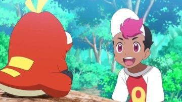 Escucha ya el nuevo Poké Rap oficial procedente del anime Horizontes Pokémon