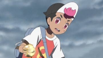 Horizontes Pokémon: Los objetos de Liko y Rod adquieren protagonismo en el próximo episodio del anime