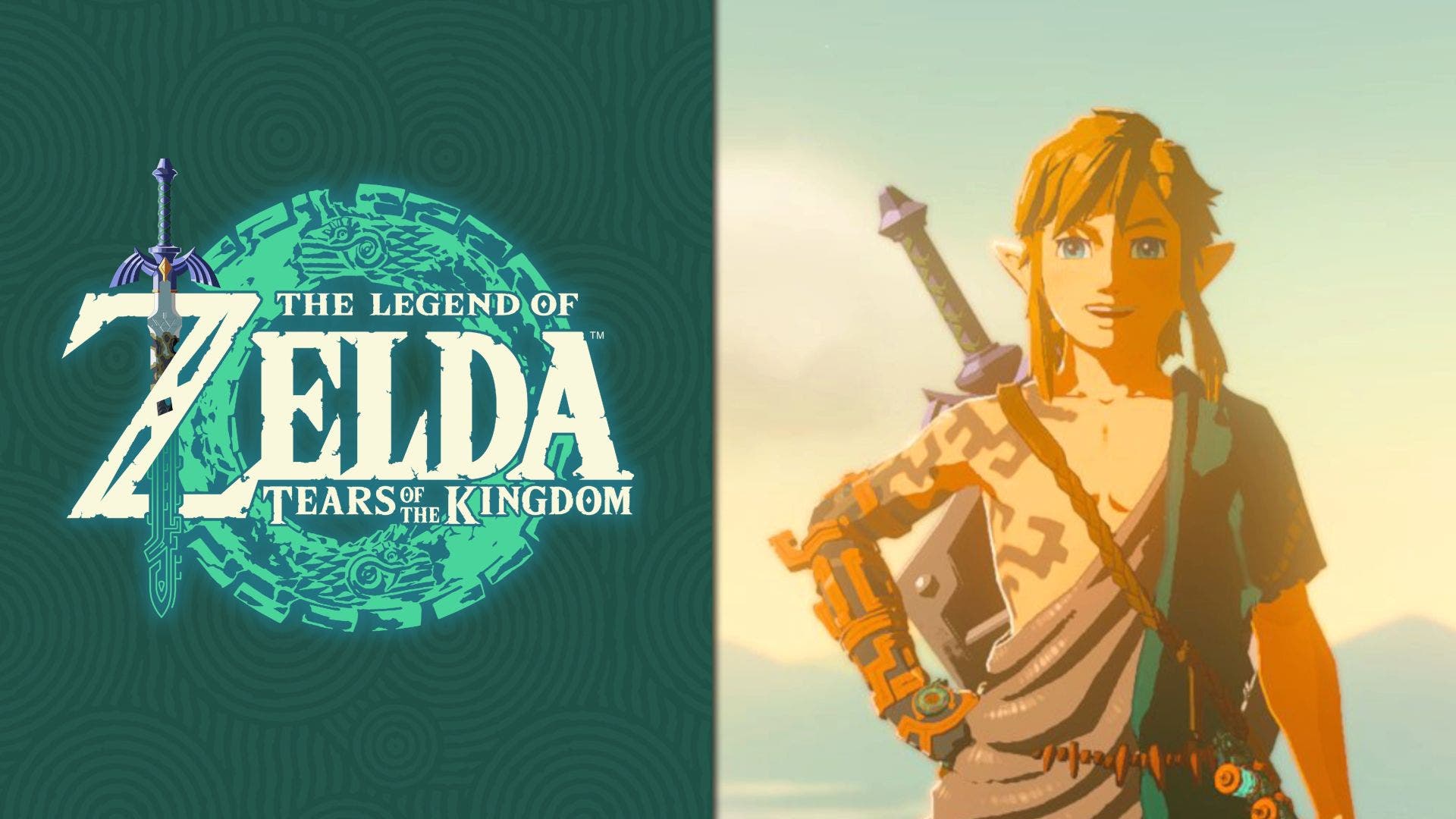 Cómo conseguir la ropa arcaica del inicio del juego en Zelda: Tears of the Kingdom