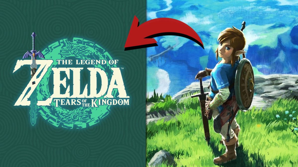 zelda botw tears of the kingdom
