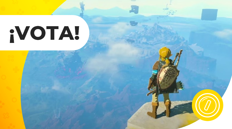 Zelda Tears