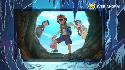 TV Pokémon