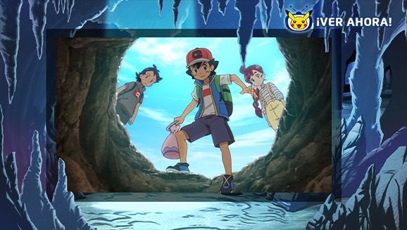 TV Pokémon