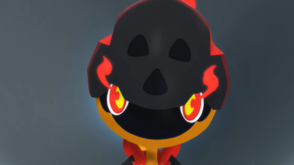 Pokémon