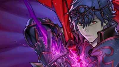 Fire Emblem Heroes nos presenta su nuevo evento protagonizado por Chrom