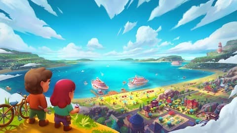 Nuevos y prometedores juegos confirman fechas para Nintendo Switch: KarmaZoo, Spirit of the Island y más