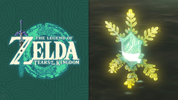 Consigue infinitos Emblemas de fantasmo con este truco de Zelda: Tears of the Kingdom