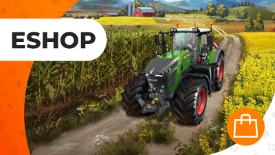 Lanzamientos de juegos y ofertas de la semana en la eShop de Nintendo (25/5/23, Europa y América)