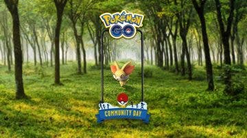 Pokémon GO detalla su siguiente Día de la Comunidad, centrado en Fennekin