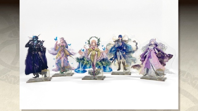 Fire Emblem Heroes