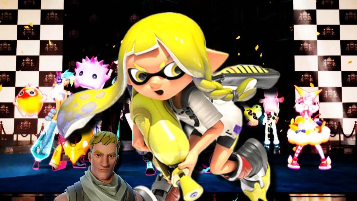 splatoon