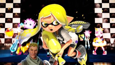 splatoon